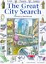 The Great City Search (Great Searches (EDC Paperback))