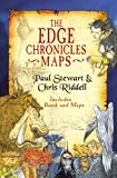 The Edge Chronicles Maps (SIGNED)