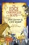 The Edge Chronicles Maps (SIGNED)
