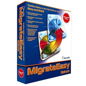 MigrateEasy Deluxe