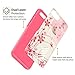 iPhone 8 Case, Orzly Grip-Pro Case for iPhone 7 / iPhone 8 - Durable & Light-Weight Twin Layer Protective iPhone 8 Case - Spring Romance