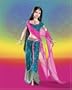 Barbie Collector Diwali Barbie Doll Festivals Of The World