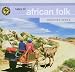 Tales Of African Folk