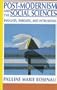 Post-Modernism and the Social Sciences