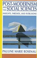 Post-Modernism and the Social Sciences