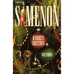 Maigret's Christmas (Helen & Kurt Wolff Book)