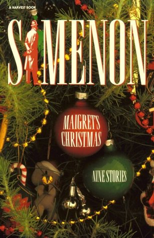 Georges Simenon