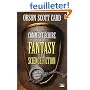 Comment �crire de la fantasy et de la science-fiction