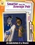 Smarter Than The Average Pair, Ages 8-12: 12 Mystery Stories to Solve Using Wisdom from Proverbs (Sleuth-It-Yourself Mysteries)