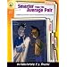 Smarter Than The Average Pair, Ages 8-12: 12 Mystery Stories to Solve Using Wisdom from Proverbs (Sleuth-It-Yourself Mysteries)