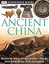 Ancient China (DK Eyewitness Books)