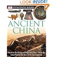 Ancient China (DK Eyewitness Books) by Arthur Cotterell and Laura Buller