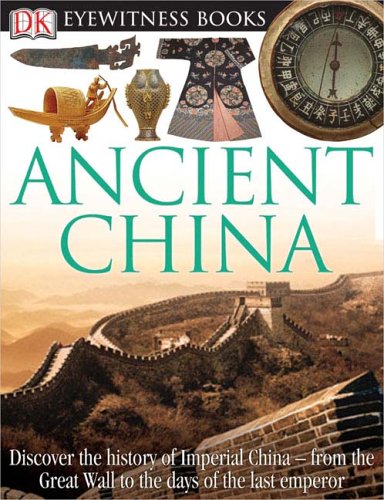 Ancient History