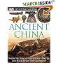 Ancient China (DK Eyewitness Books)