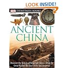 Ancient China (DK Eyewitness Books) by  E. J. Opik and Laura Buller