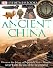 Ancient China (DK Eyewitness Books) - E. J. Opik, Laura Buller