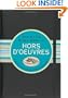 The Little Black Book of Hors D'Oeuvres (Little Black Books (Peter Pauper Paperback))