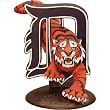 Detroit Tigers MLB 3-D Logo