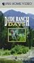 Dude Ranch Days [VHS]
