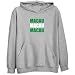 Sweatshirt Heather Gray 