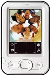 Palm Z22 Handheld