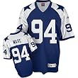 DeMarcus Ware Dallas Cowboys Thanksgiving Throwback Replica Football Jersey