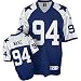 Search : Dallas Cowboys Thanksgiving Style DeMarcus Ware Adult Replica Jersey