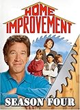 Home Improvement: Season 4