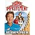 Home Improvement: Season 4