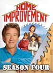 Home Improvement: The Complete Fourth...
