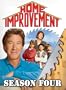 Home Improvement - The Complete Fourth Season