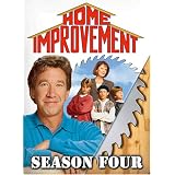 Home Improvement - The Complete Fourth Season