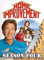 Home Improvement - The Complete Fourth Season Streaming.