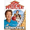 Home Improvement: The Complete Fourth Season