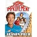 Home Improvement - The Complete Fourth Season