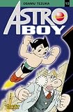 Review Carlsen  / Astro Boy, Bd.13, Solomons Edelstein