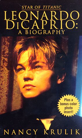 Leonardo DiCaprio