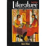 literature reading fiction poetry drama and the essay