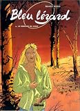 Revue Glénat  / Bleu Lézard, tome 4 : Le Sourire du loup
