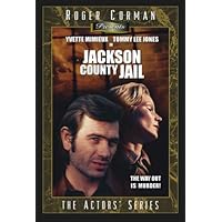 Jackson County Jail (1976)