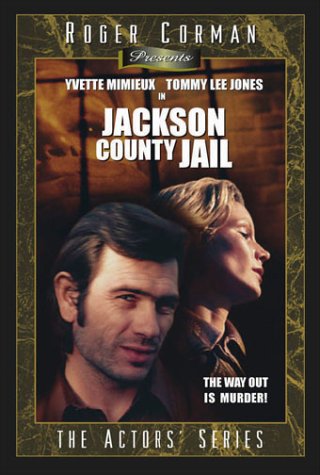 Jackson County Jail