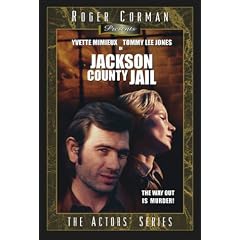 Jackson County Jail [DVD] [1976] [Region 1] [US Import] [NTSC]