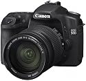 Canon EOS 50D Digital SLR Camera (18-200mm Kit) with 12 month manufacturer warranty