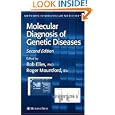 Molecular Diagnosis of Genetic Diseases (Methods in Molecular Medicine) (v. 1) by Rob Elles