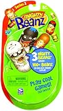 Mighty Beanz NEW Series 2 Booster Pack 3 Beanz