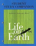 Life on Earth (Cram101 Textbook Outlines - Textbook NOT Included)
