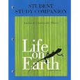 Student Study Companion for Life on Earth