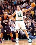Raef LaFrentz - '04 / '05 Action , 16x20