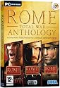 Rome Anthology (PC DVD)