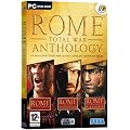 Rome Anthology (PC DVD)